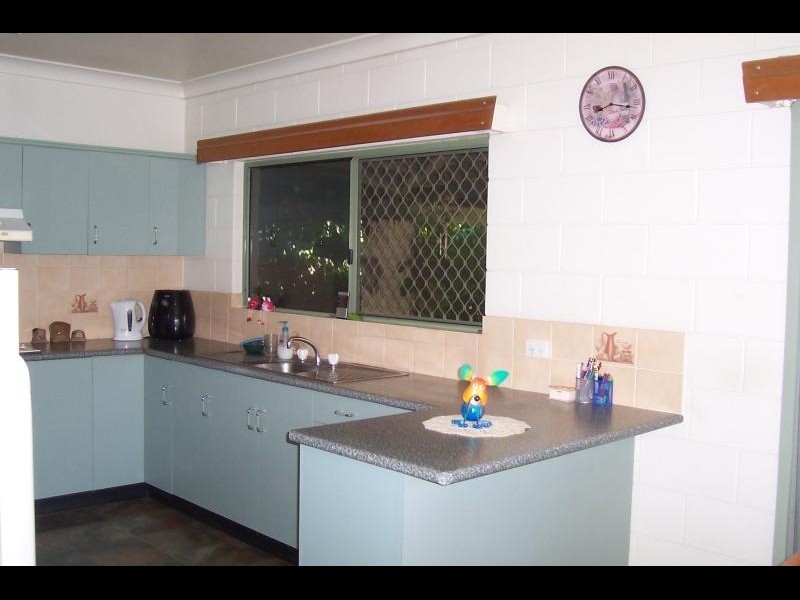 Bowen QLD 4805
