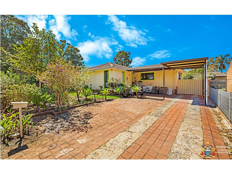 36 Livingstone Avenue, Dharruk NSW 2770