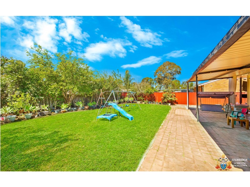 36 Livingstone Avenue, Dharruk NSW 2770