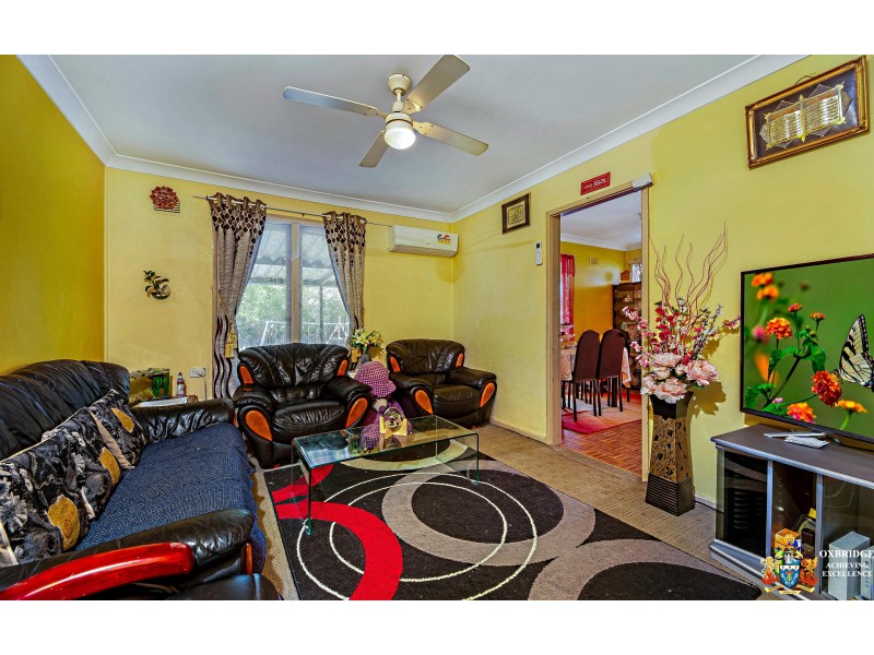 36 Livingstone Avenue, Dharruk NSW 2770