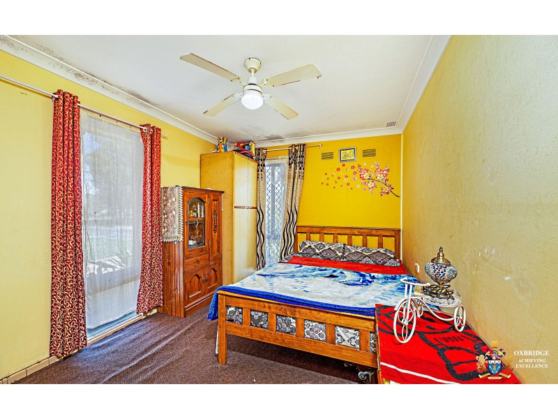 36 Livingstone Avenue, Dharruk NSW 2770