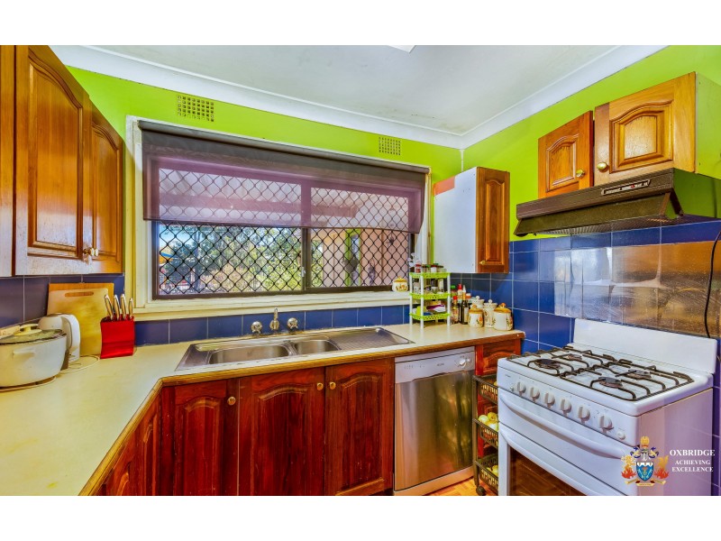 36 Livingstone Avenue, Dharruk NSW 2770