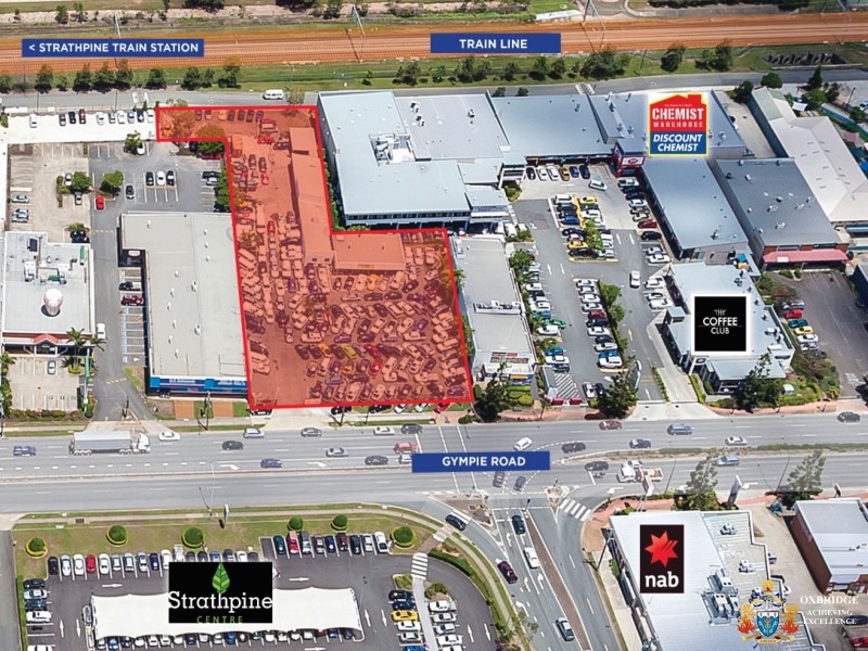 314 Gympie Road, Strathpine QLD 4500