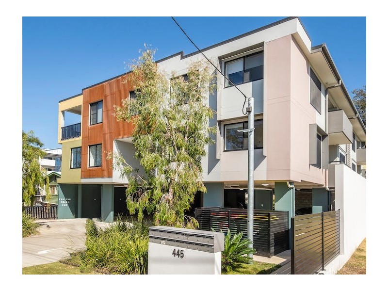 7/445 Oxley Road, Sherwood QLD 4075