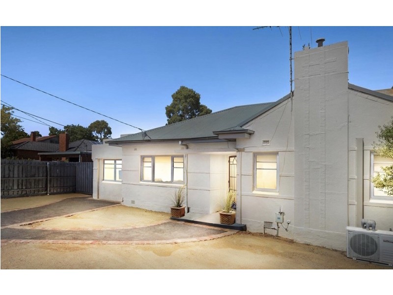520 Waverley Road, Malvern East VIC 3145