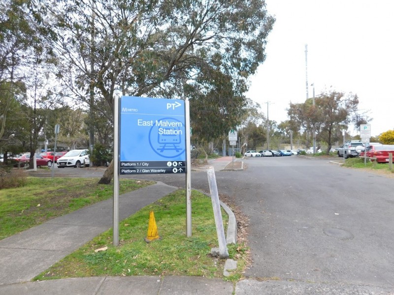 520 Waverley Road, Malvern East VIC 3145