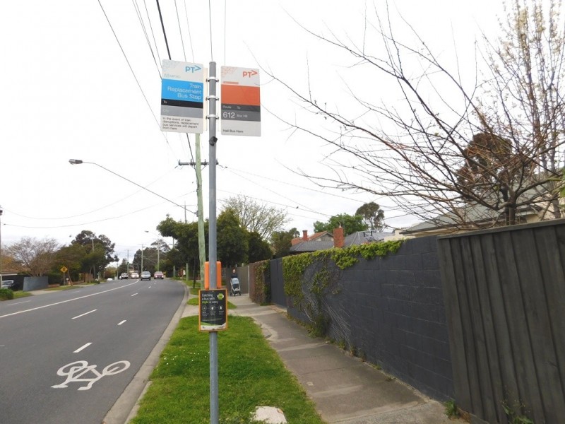 520 Waverley Road, Malvern East VIC 3145