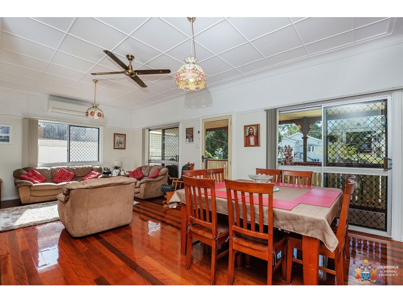 1/69 Donald Street, Camp Hill QLD 4152