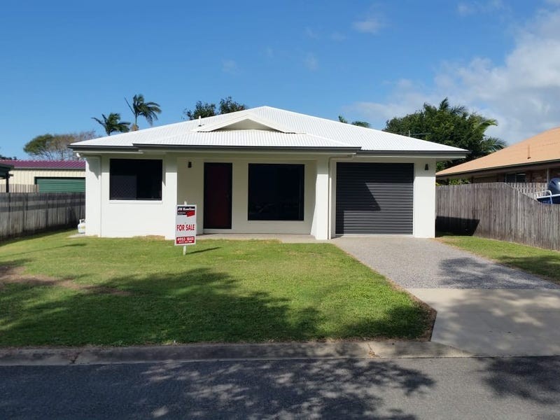 21 Robb Place, South Mackay QLD 4740
