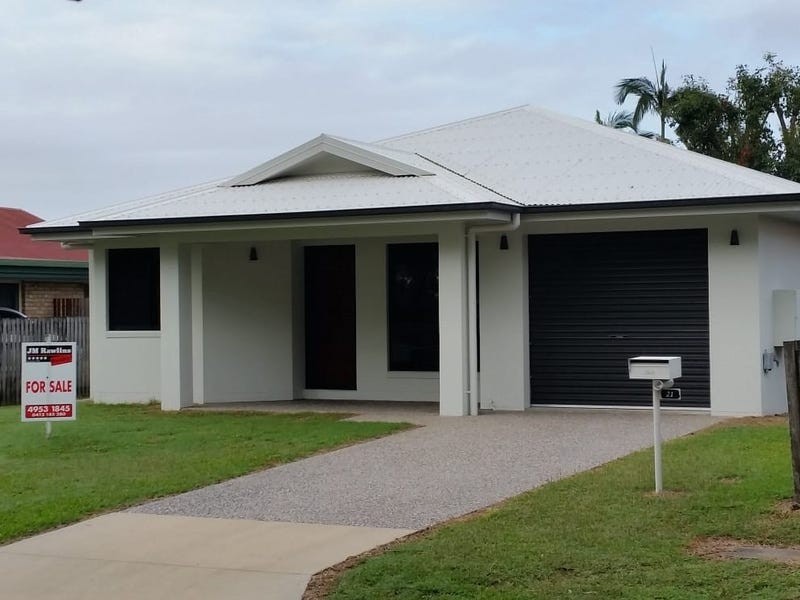 21 Robb Place, South Mackay QLD 4740