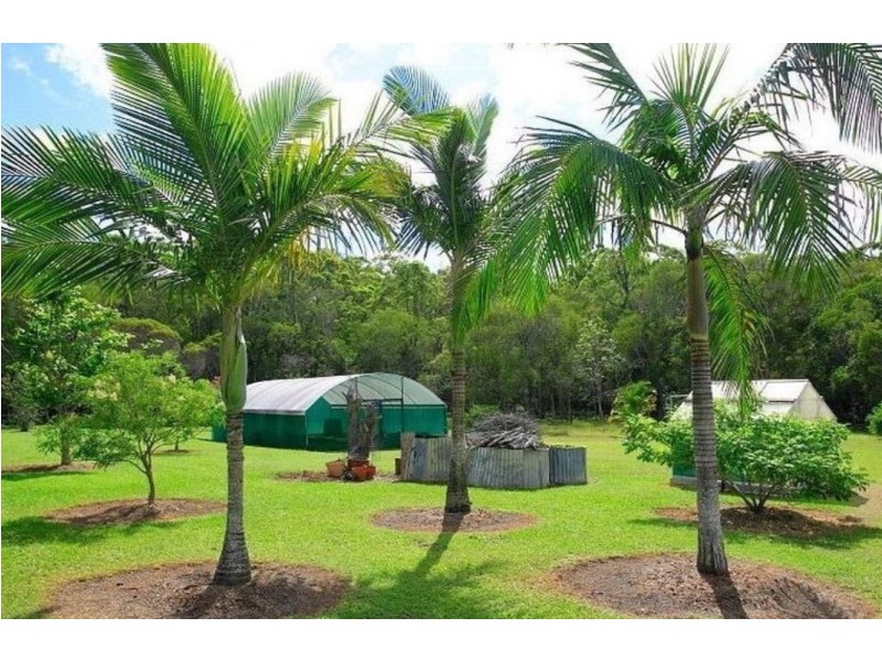Takura QLD 4655