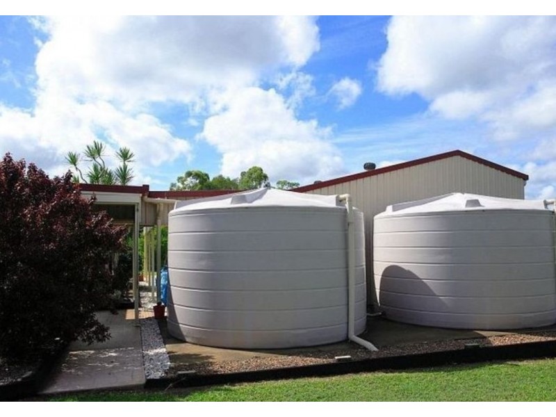 Takura QLD 4655