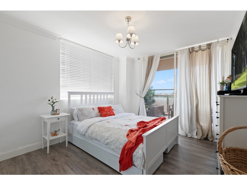 189/2 – 4 Macquarie Road, Auburn NSW 2144