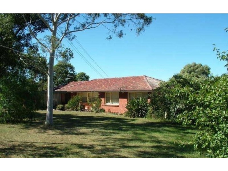 16 Alan Street, Box Hill NSW 2765