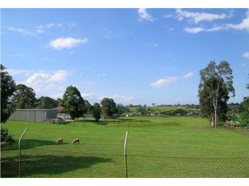 16 Alan Street, Box Hill NSW 2765