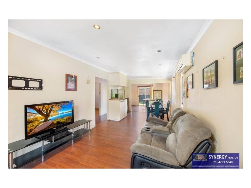 2  Park Avenue, Kingswood NSW 2747