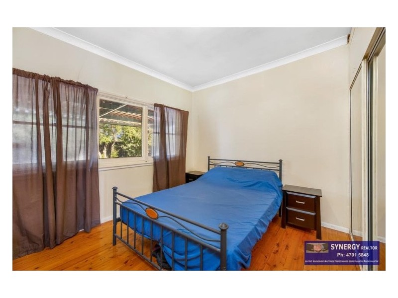 2  Park Avenue, Kingswood NSW 2747