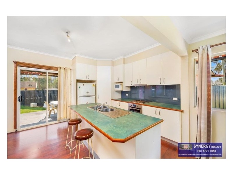 2  Park Avenue, Kingswood NSW 2747