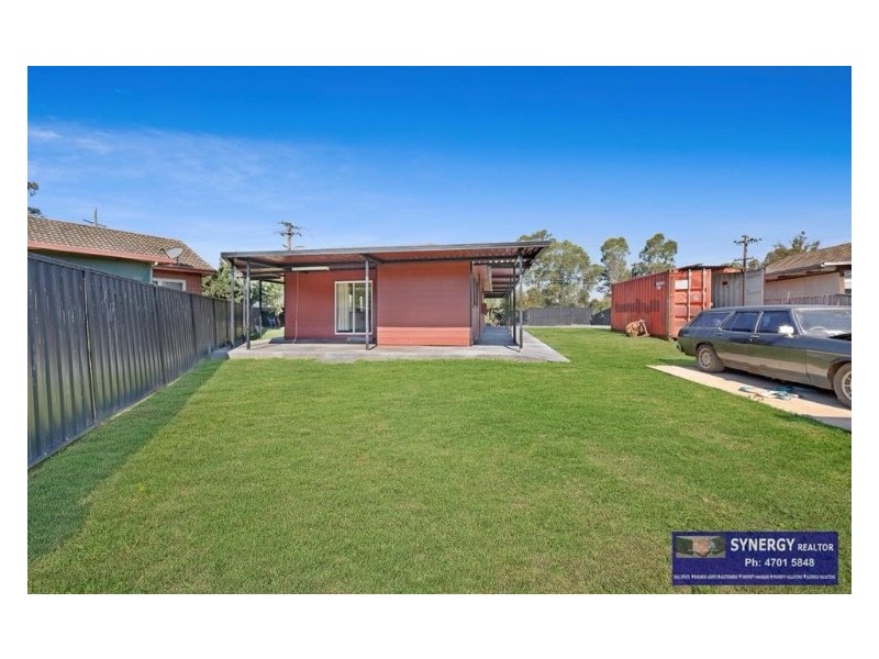 2  Park Avenue, Kingswood NSW 2747