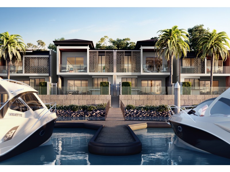 80 Palladium Boulevard, Hope Island QLD 4212