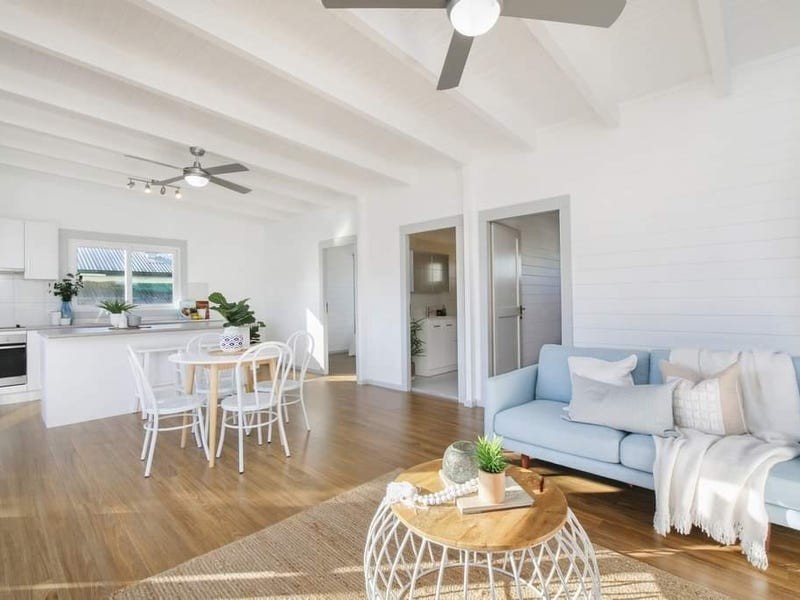 L13 Tamaree Road, Tamaree QLD 4570