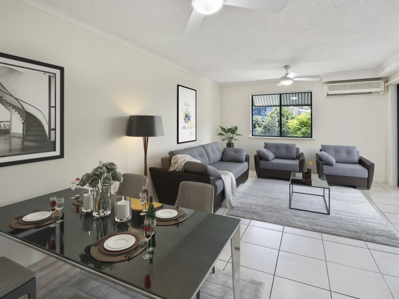 24/38 Palmer Street, Greenslopes QLD 4120