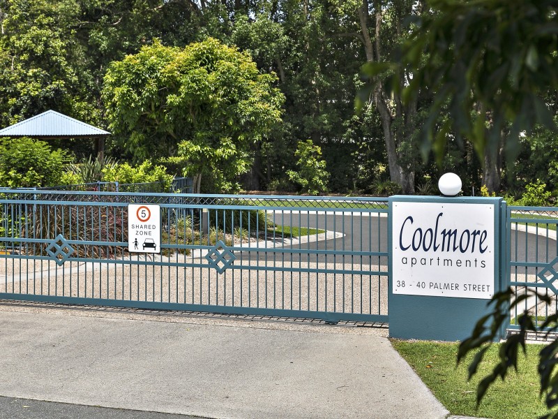 24/38 Palmer Street, Greenslopes QLD 4120