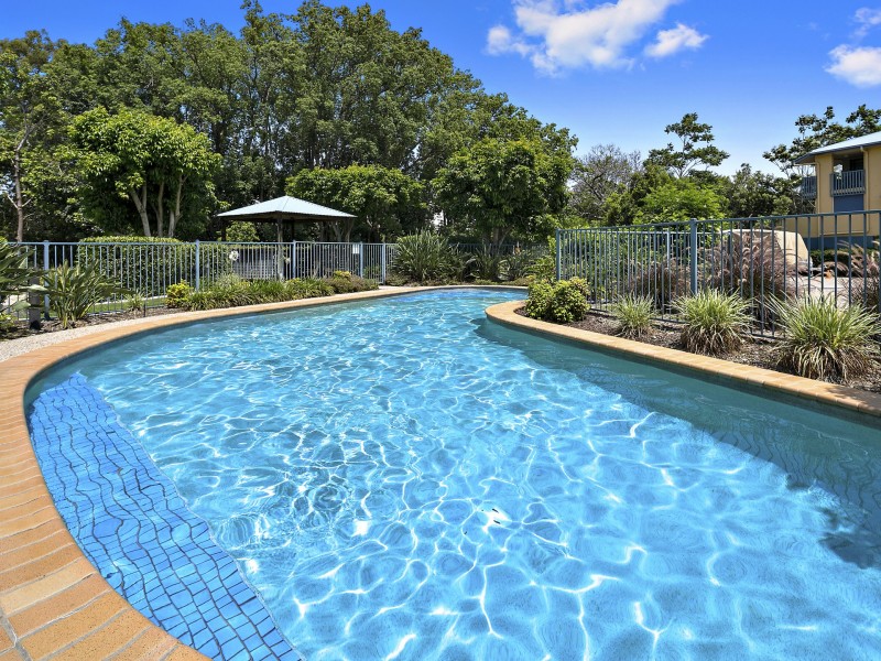 24/38 Palmer Street, Greenslopes QLD 4120