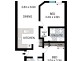 24/38 Palmer Street, Greenslopes QLD 4120 Floorplan
