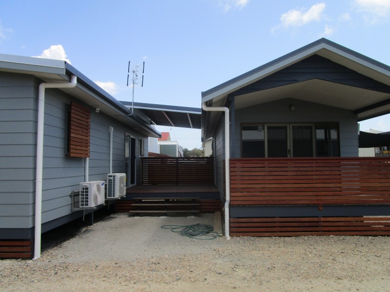 12 Sinclair Street, Bowen QLD 4805