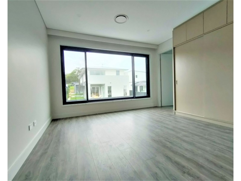 198 Bantry Bay Road, Frenchs Forest NSW 2086