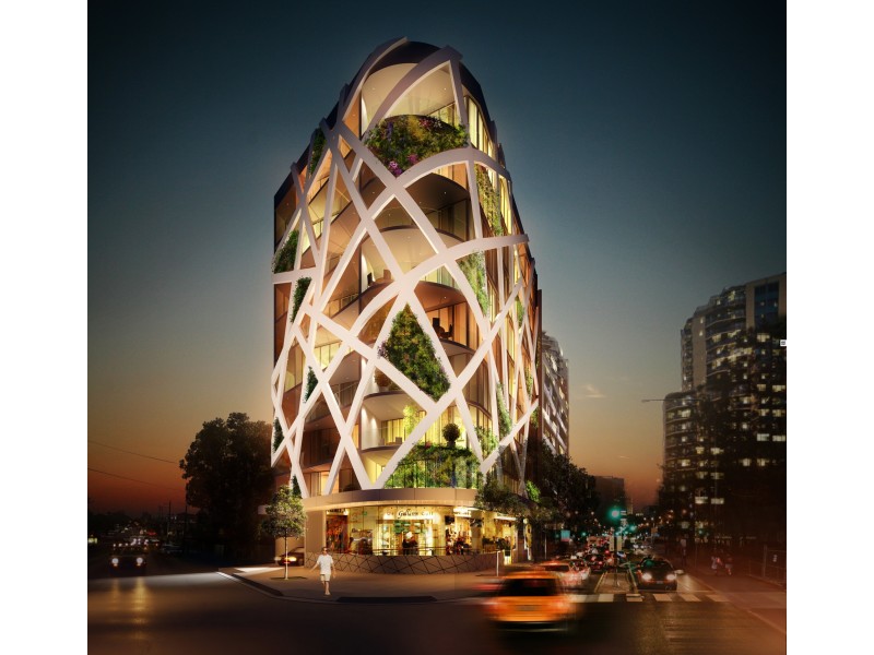 21 Hassall Street, Parramatta NSW 2150