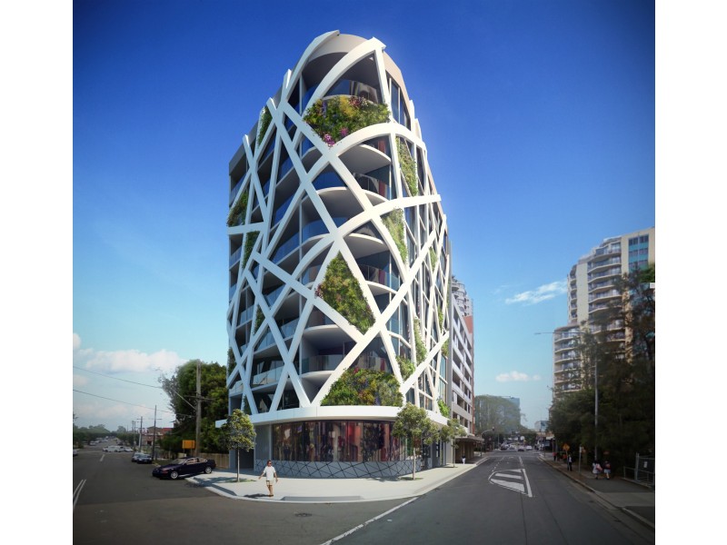 21 Hassall Street, Parramatta NSW 2150