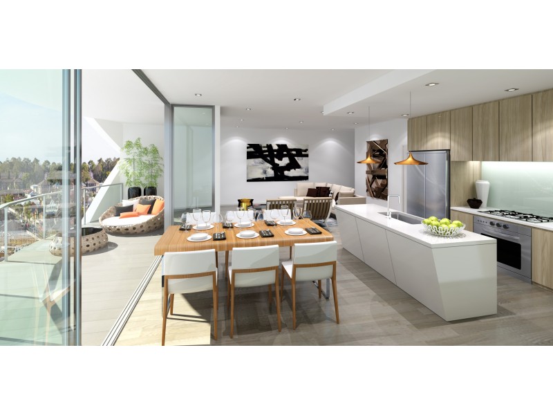 21 Hassall Street, Parramatta NSW 2150