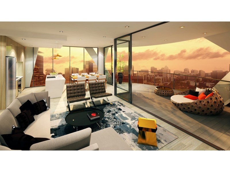 21 Hassall Street, Parramatta NSW 2150