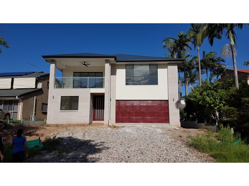 4 Grevillea Street, Mount Gravatt East QLD 4122