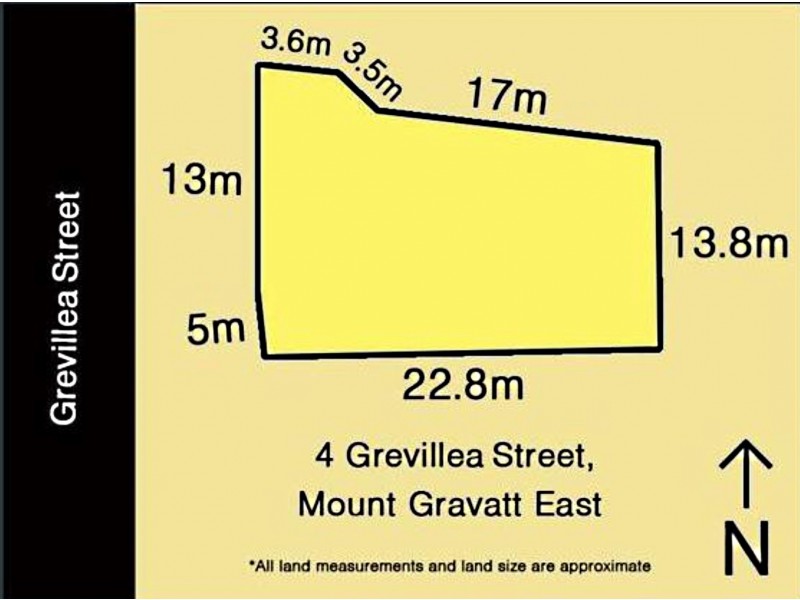 4 Grevillea Street, Mount Gravatt East QLD 4122