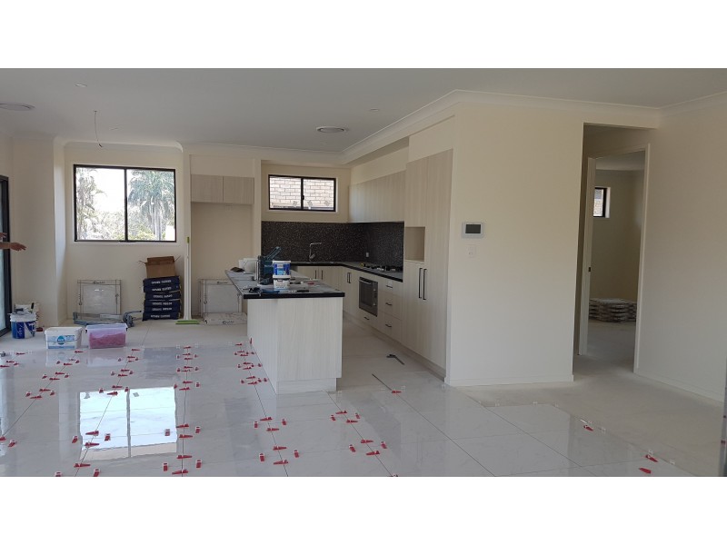 4 Grevillea Street, Mount Gravatt East QLD 4122