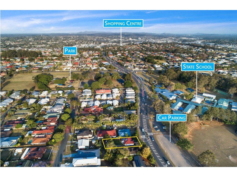 1446 Beenleigh Road, Kuraby QLD 4112