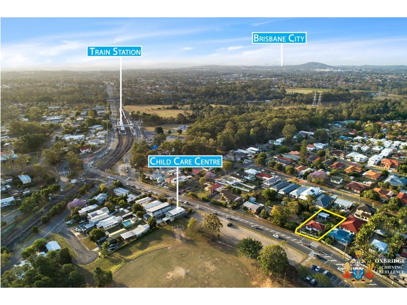 1446 Beenleigh Road, Kuraby QLD 4112