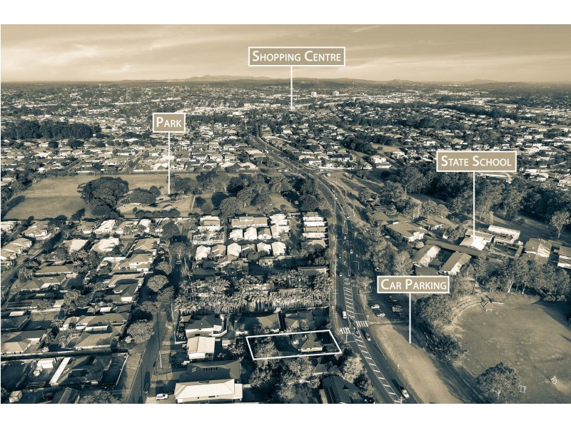 1446 Beenleigh Road, Kuraby QLD 4112