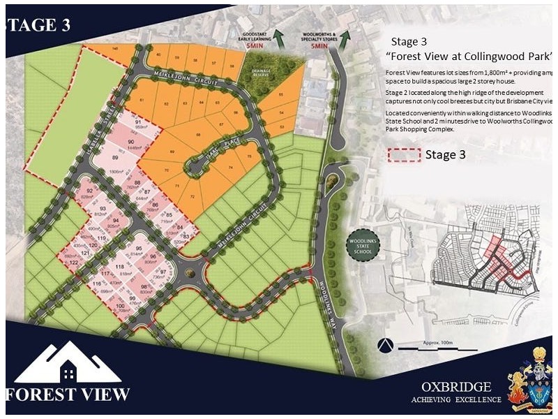 Collingwood Park QLD 4301