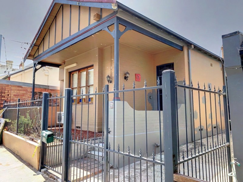 28 Commodore Street, Newtown NSW 2042