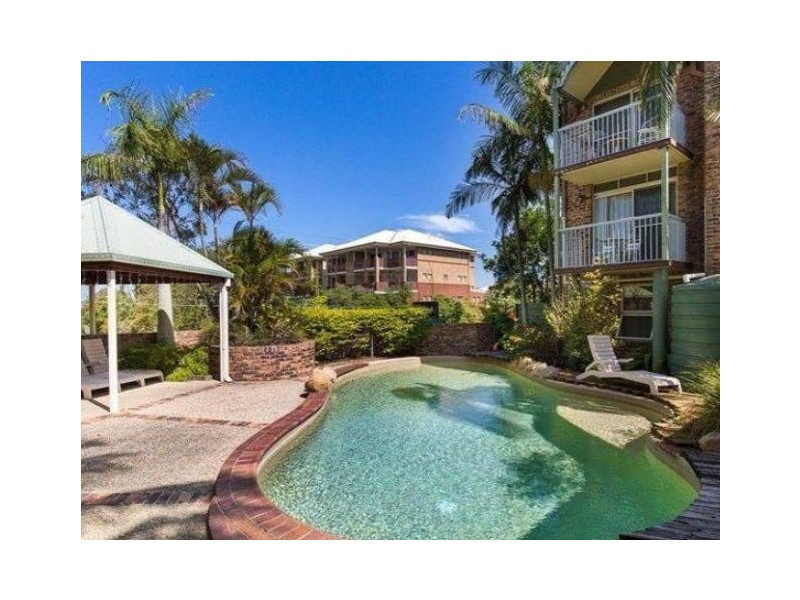 Room 1, 25/11 Ascog Terrace, Toowong QLD 4066