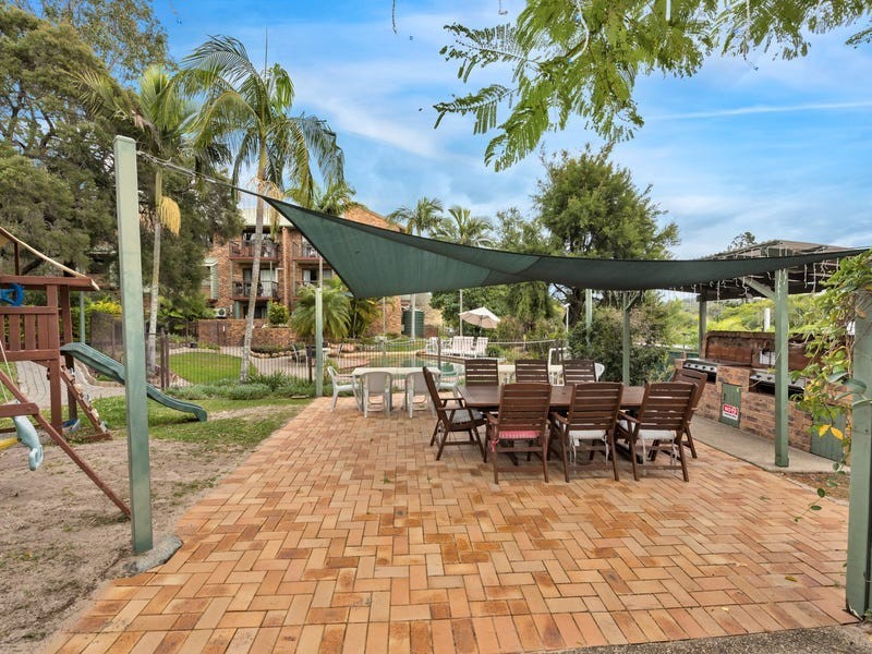 Room 1, 25/11 Ascog Terrace, Toowong QLD 4066