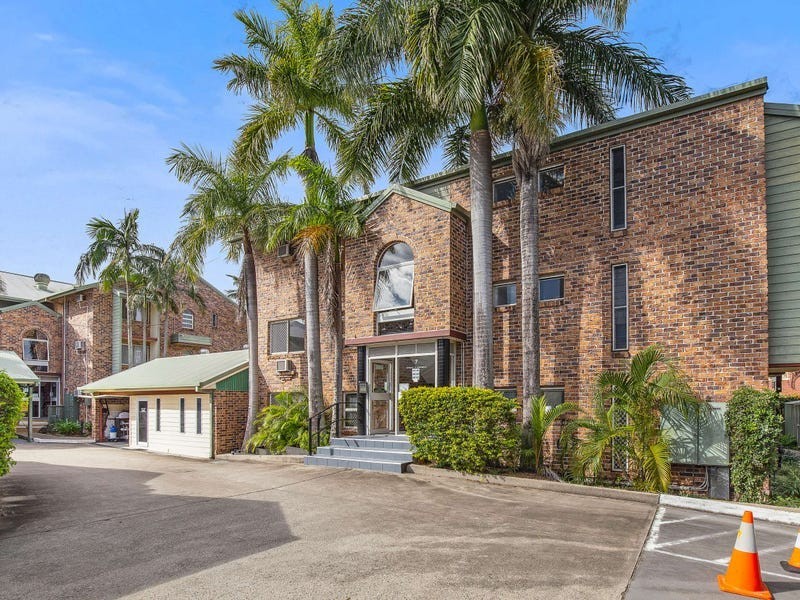 Room 1, 25/11 Ascog Terrace, Toowong QLD 4066