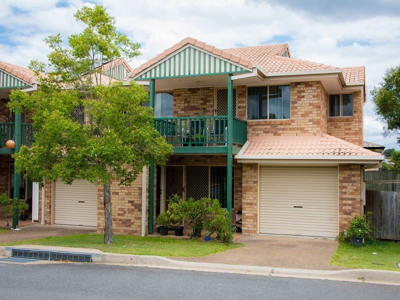 6/189 Wecker Road, Mansfield QLD 4122