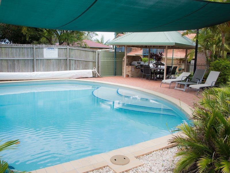 6/189 Wecker Road, Mansfield QLD 4122