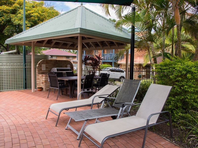 6/189 Wecker Road, Mansfield QLD 4122