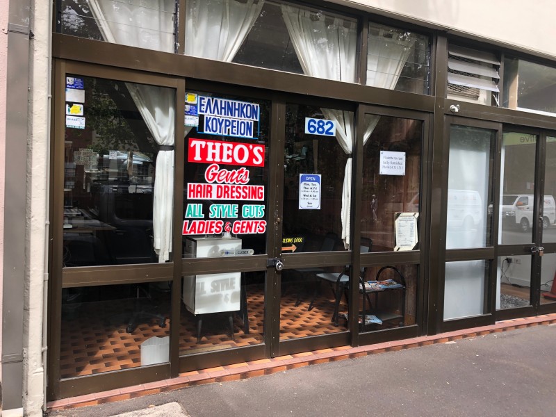 Surry Hills NSW 2010